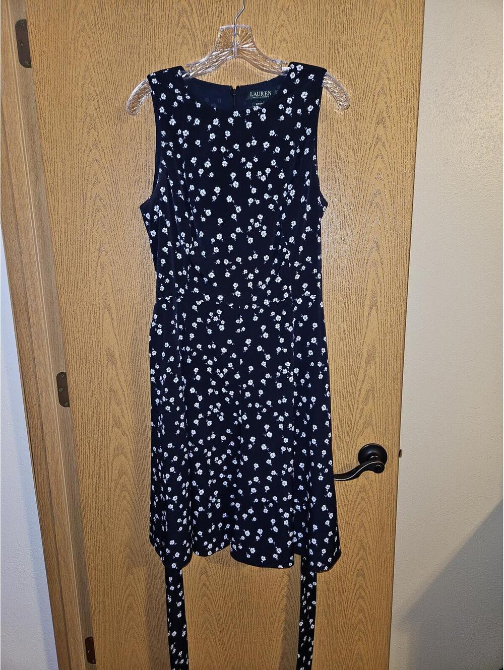 Lauren Ralph Lauren dress